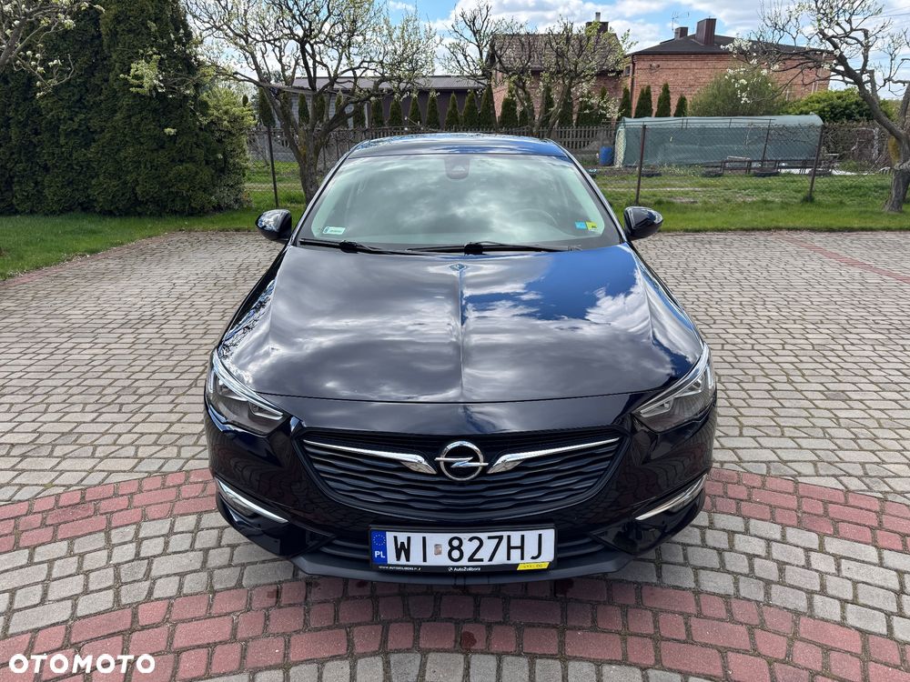 Opel Insignia 1.5 T Enjoy S&S - 12