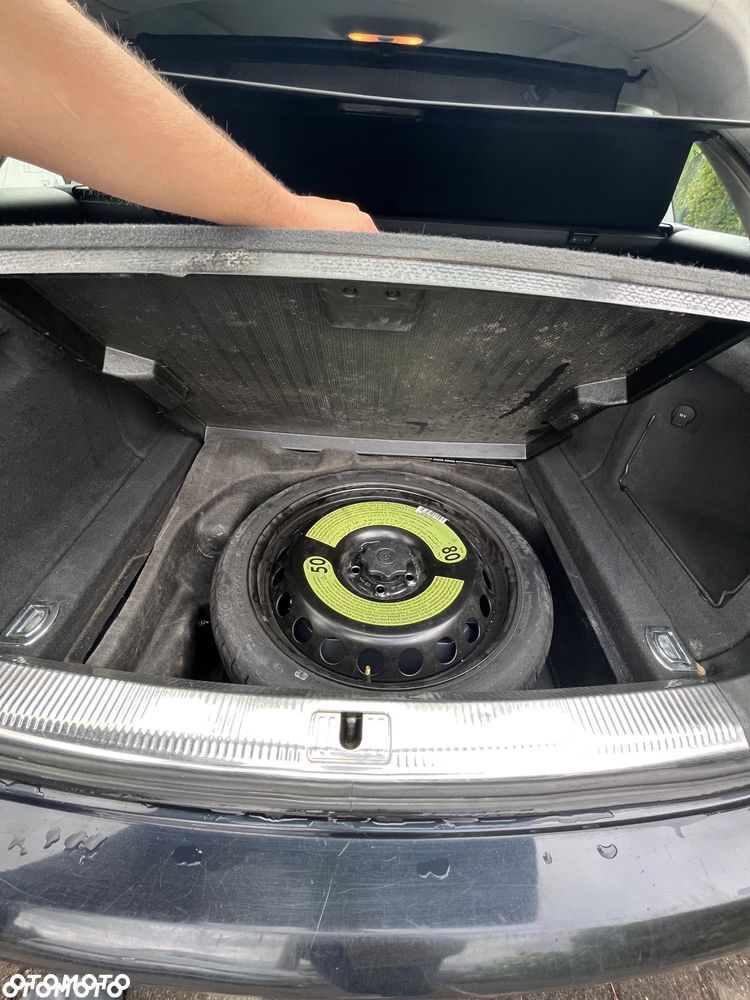 Audi A4 Avant 2.0 TDI 116g - 9