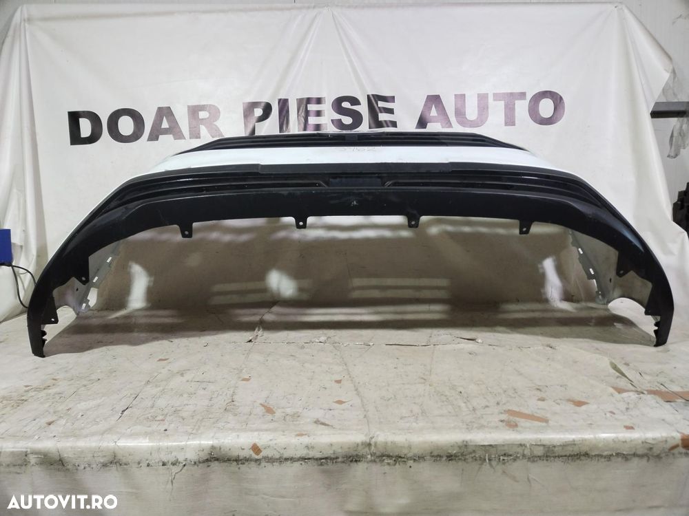 Bara fata Ford Custom, 2024, 2025, cod origine OE PZ31-17F003-B. - 5