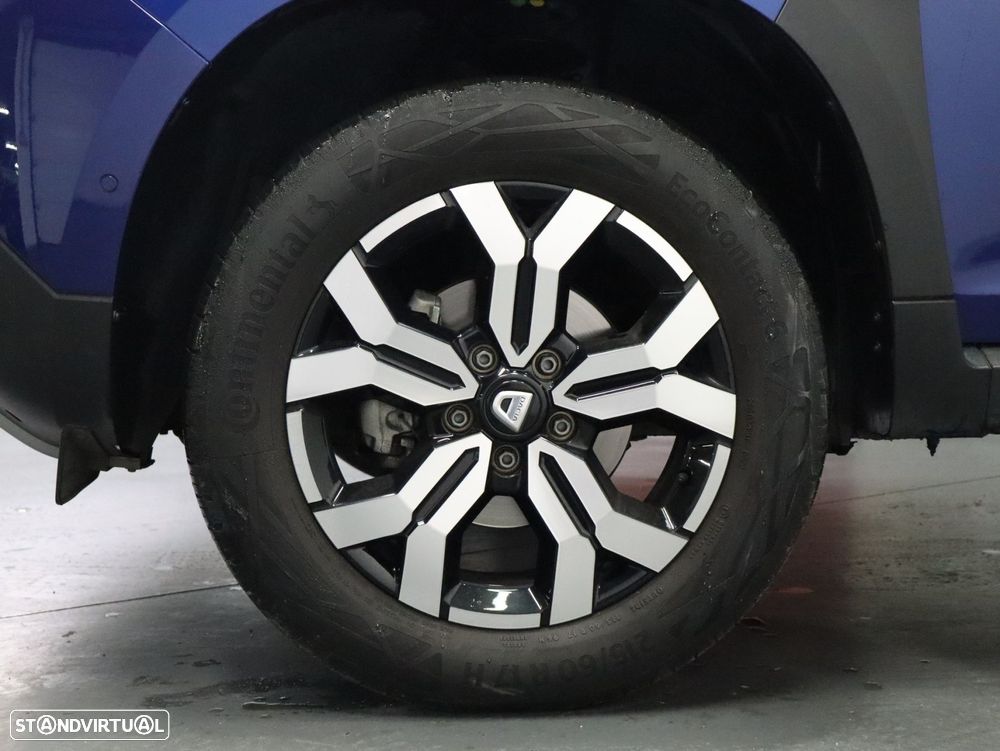Dacia Duster 1.0 TCe Prestige - 21
