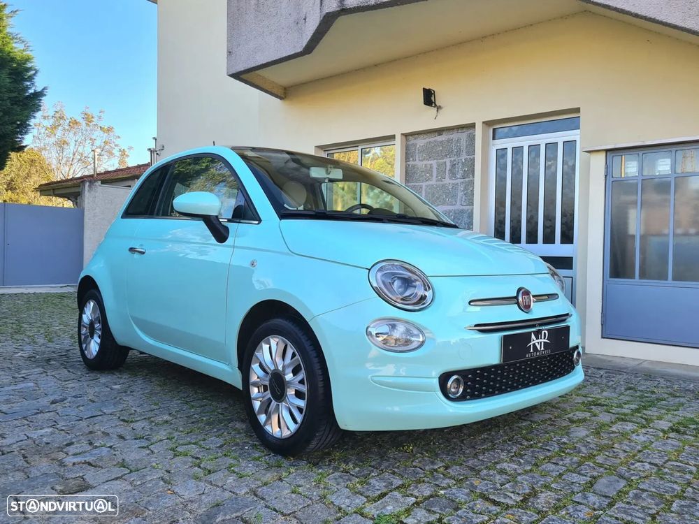 Fiat 500 - 6