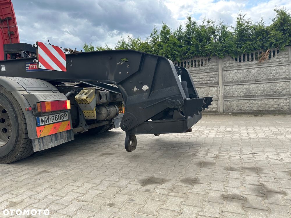 Iveco STRALIS 430 - 22