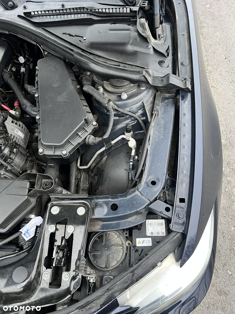 BMW Seria 4 425d Sport Line - 22