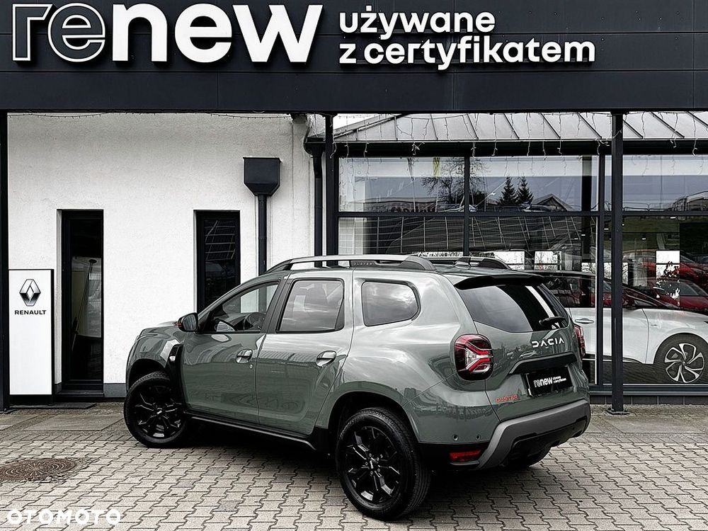 Dacia Duster - 6