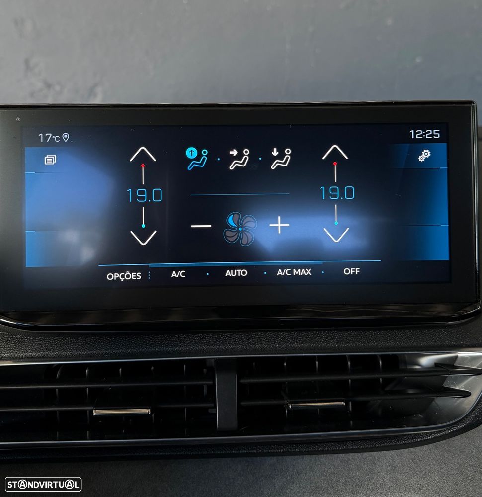 Peugeot 3008 1.2 PureTech GT Line EAT8 - 36