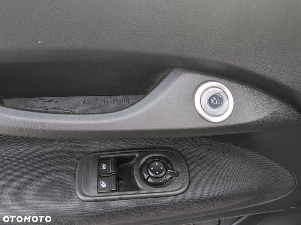 Fiat 500e - 12