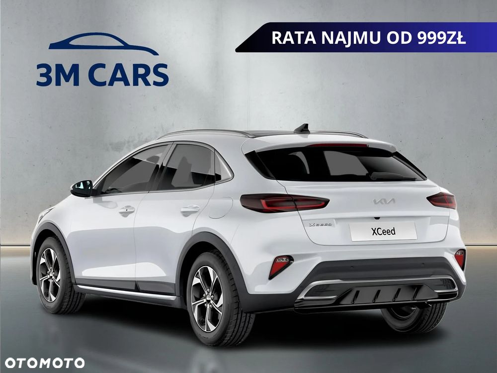 Kia XCeed 1.6 T-GDI M DCT - 3