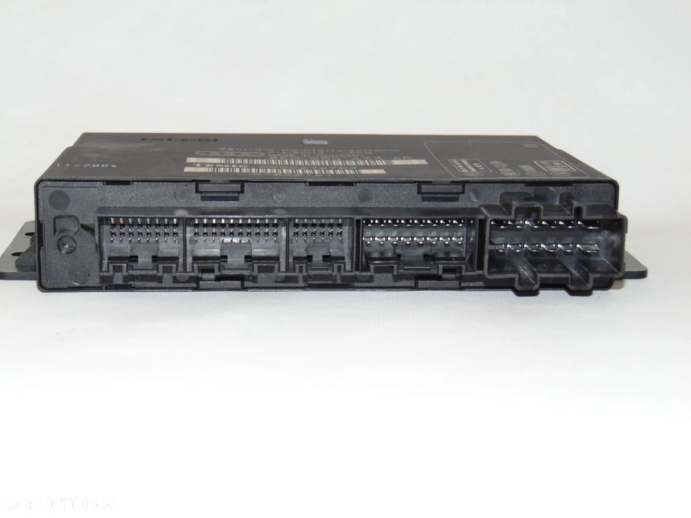 Moduł sterownik komfortu 8E0959433AR Audi A4 B6 , 00-04r - 8