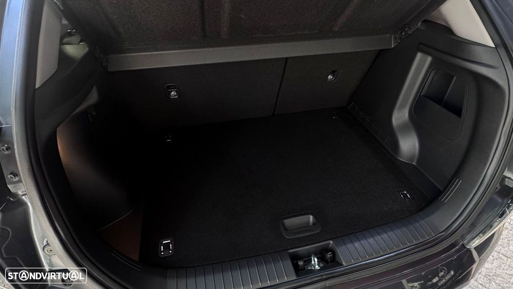 Hyundai Kauai 39 kWh Executive - 8