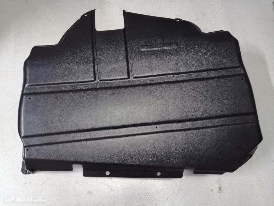 Forra inferior motor Sharan galaxy e Alhambra mk1 - 2