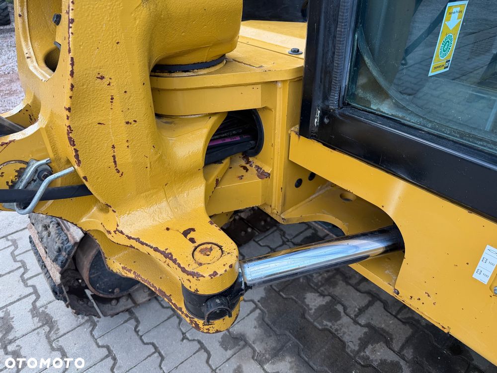 Caterpillar 306 CR - 20
