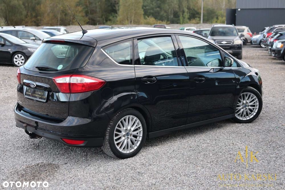 Ford C-MAX - 19