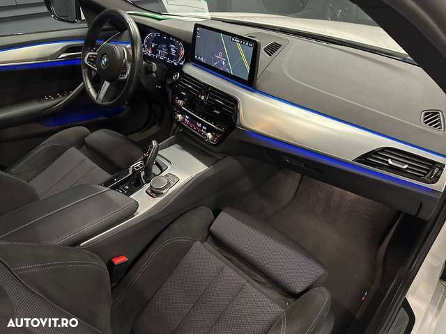 BMW Seria 5 - 11