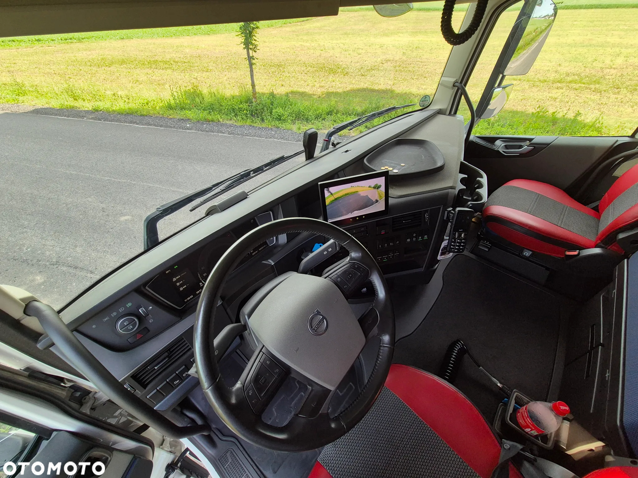 Volvo FH 5 X-LOW - 14