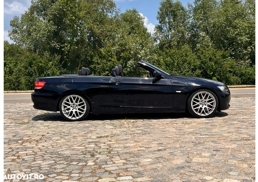 BMW Seria 3 - 4
