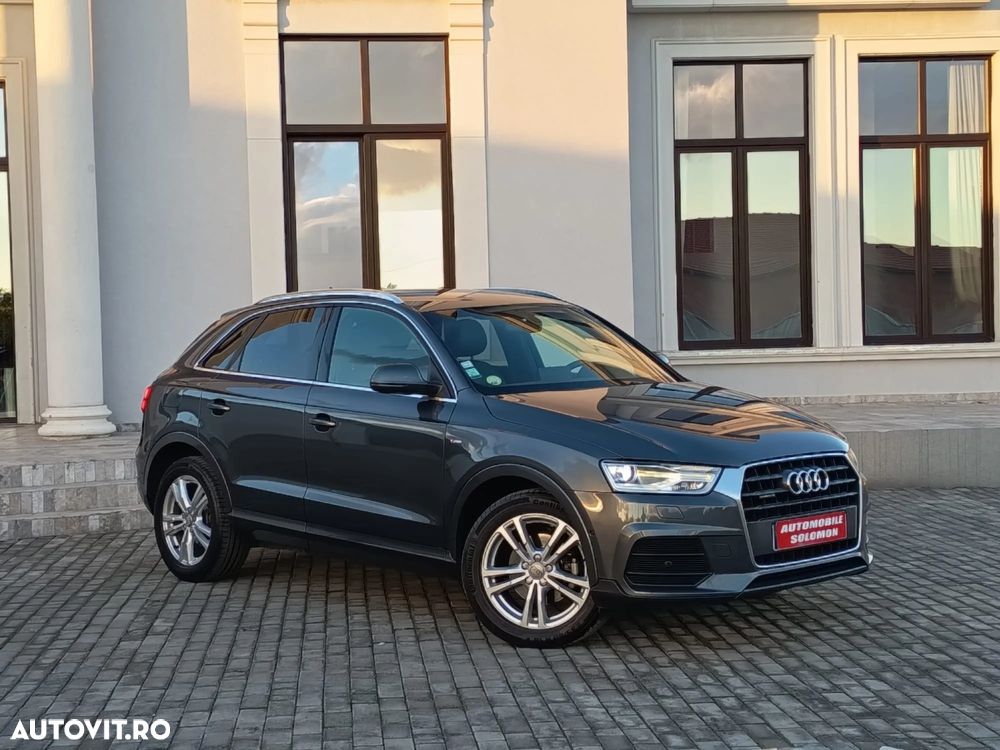 Audi Q3 - 3