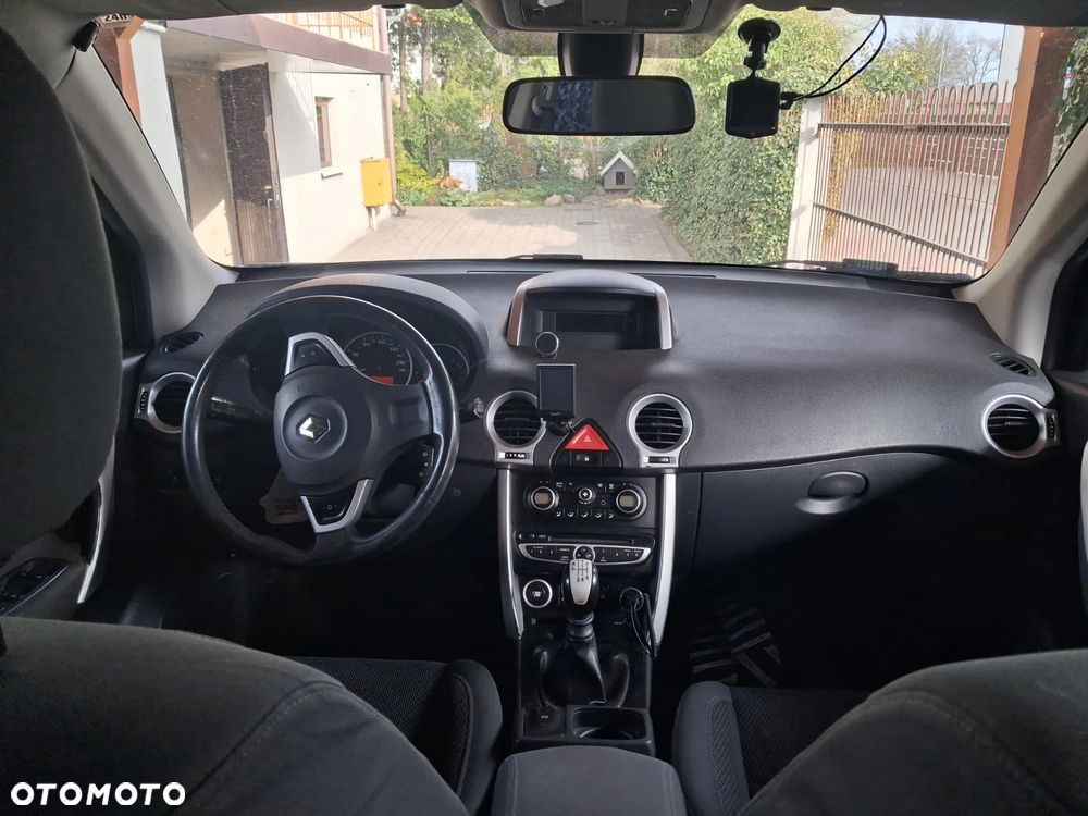 Renault Koleos 2.0 dCi 4x4 Dynamique - 5