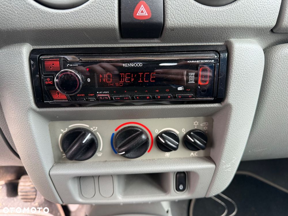 Renault Kangoo 1.2 16V Kaleido - 15