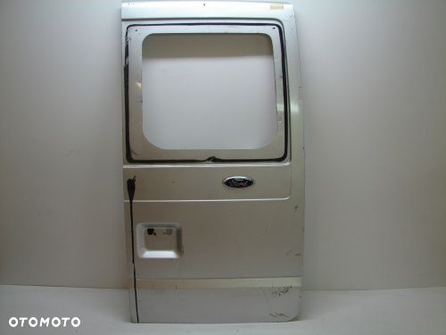 Drzwi tylne prawe FORD TRANSIT TRANZIT 00-14 NISKI - 2