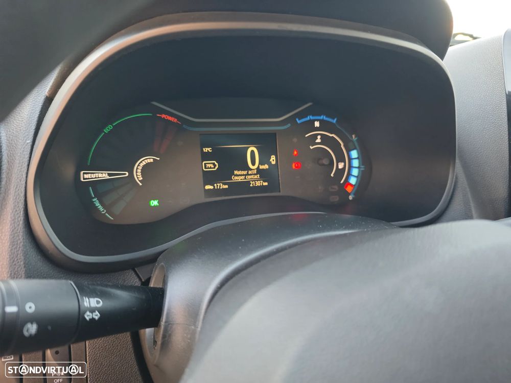 Dacia Spring Electric 45 Comfort Plus - 15