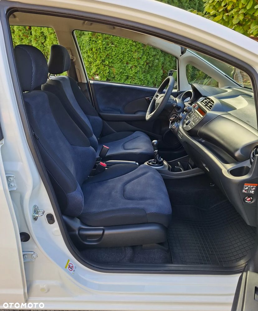 Honda Jazz 1.2 i-VTEC - 10