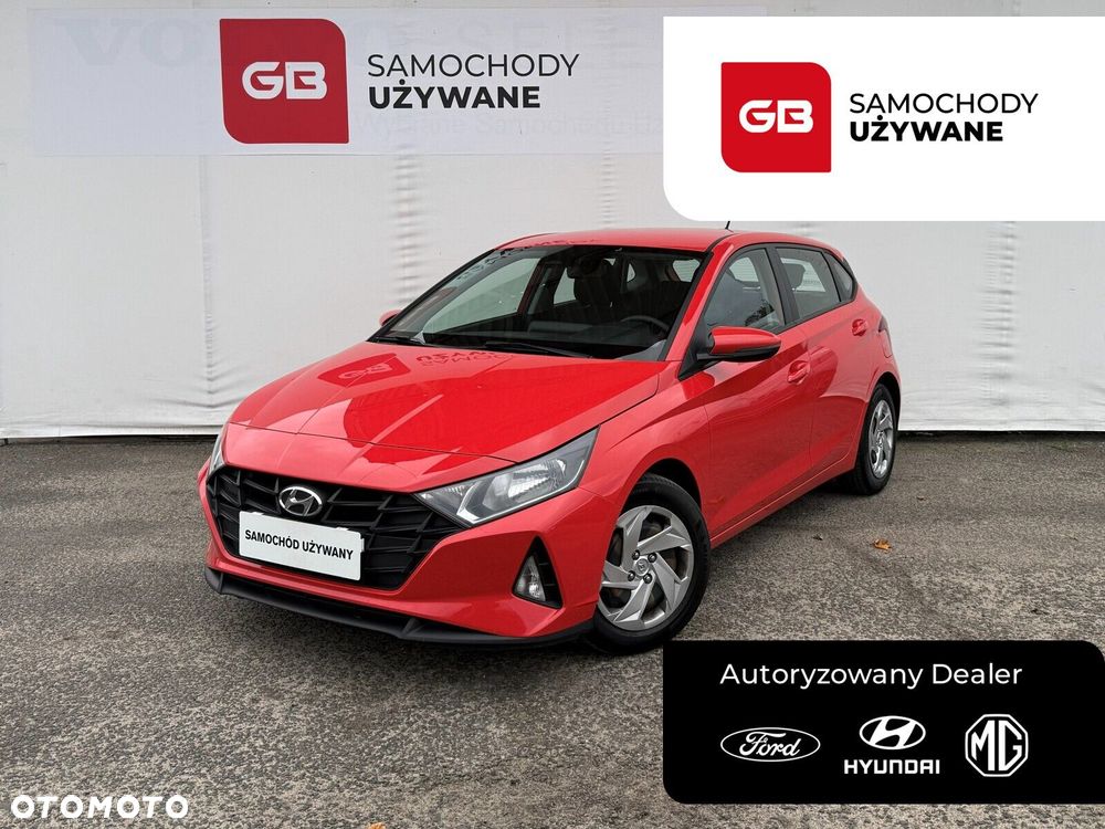 Hyundai i20 1.2 Classic - 1