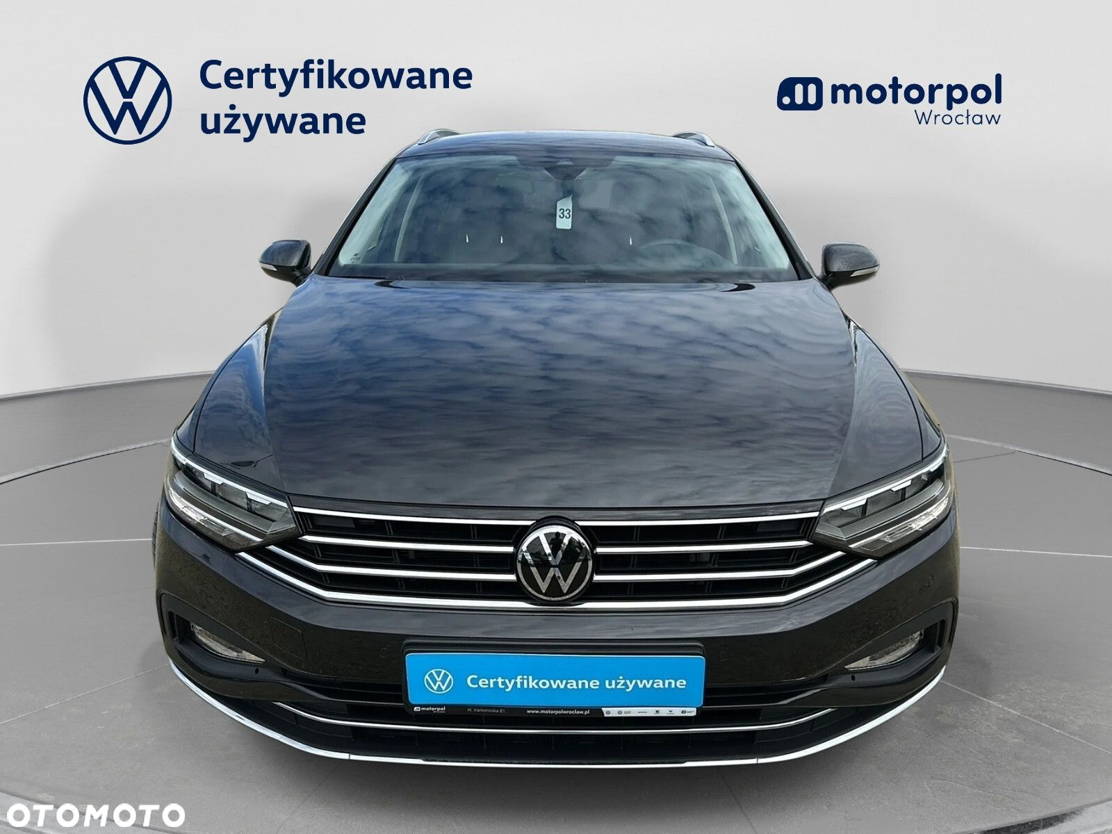 Volkswagen Passat 2.0 TDI EVO Elegance DSG - 12