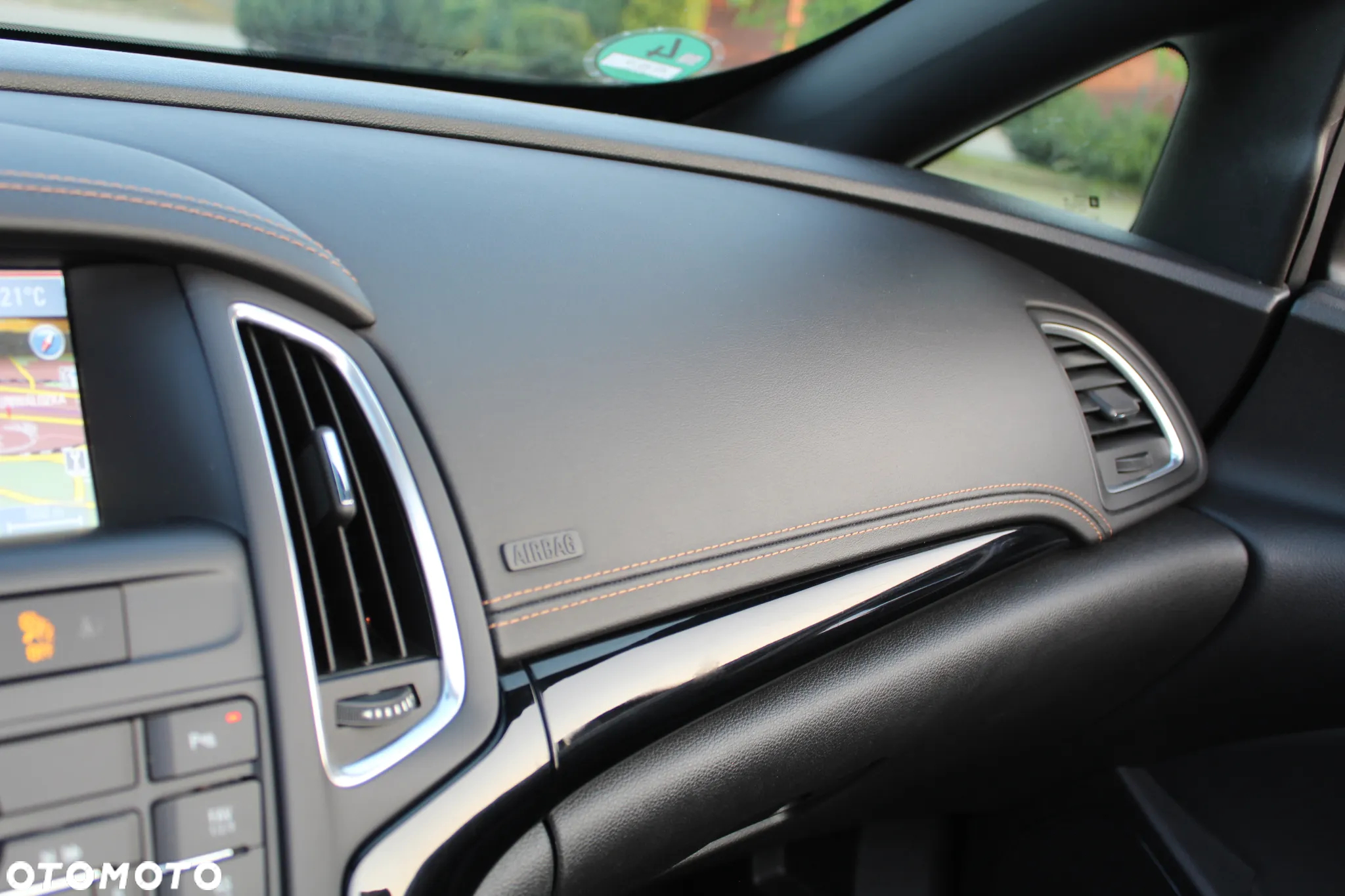 Opel Cascada 1.4 Turbo (ecoFLEX) Start/Stop Innovation - 30