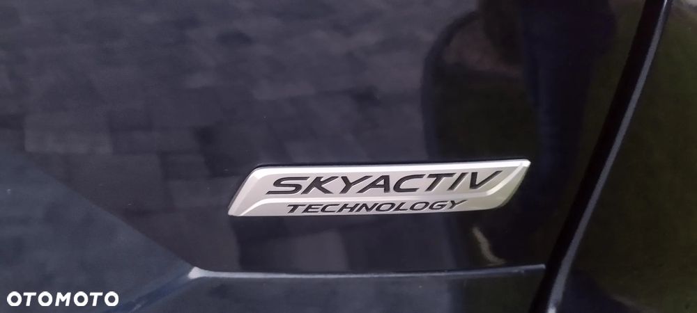 Mazda CX-5 - 9