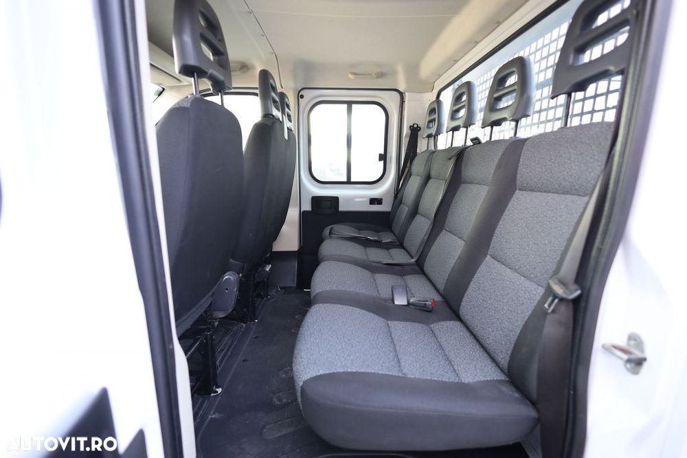 Fiat Ducato Doka - 13