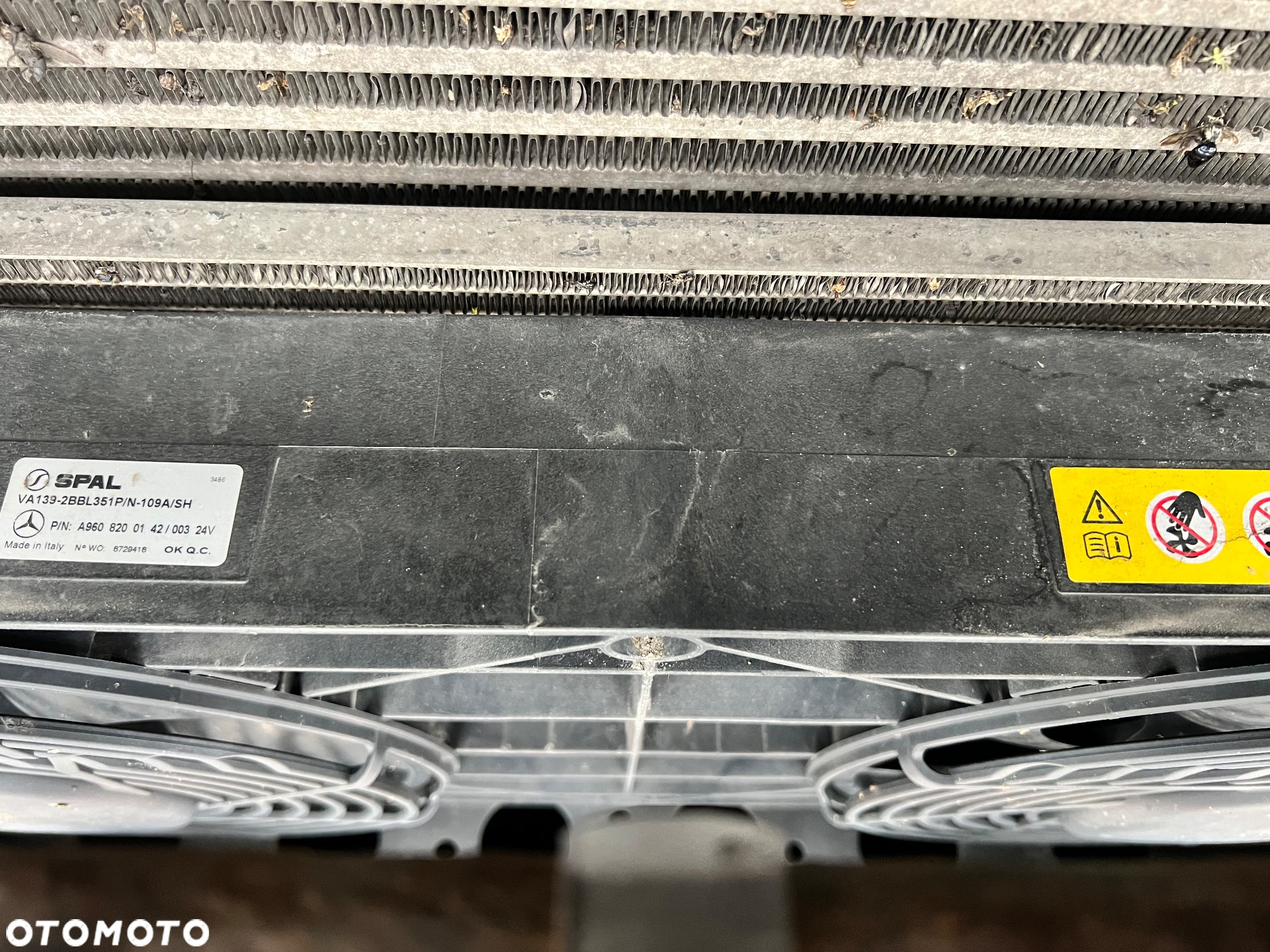 Mercedes-Benz ACTROS  bez retardera prokontraktowy - 20