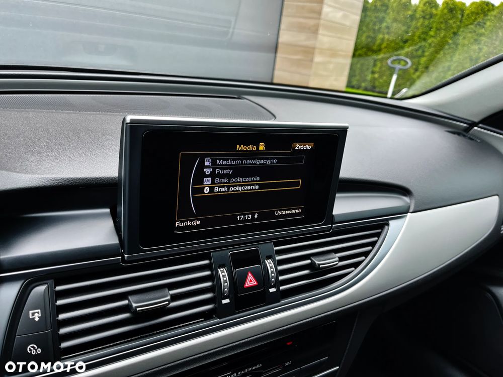 Audi A6 Avant 2.0 TDI ultra S tronic - 31