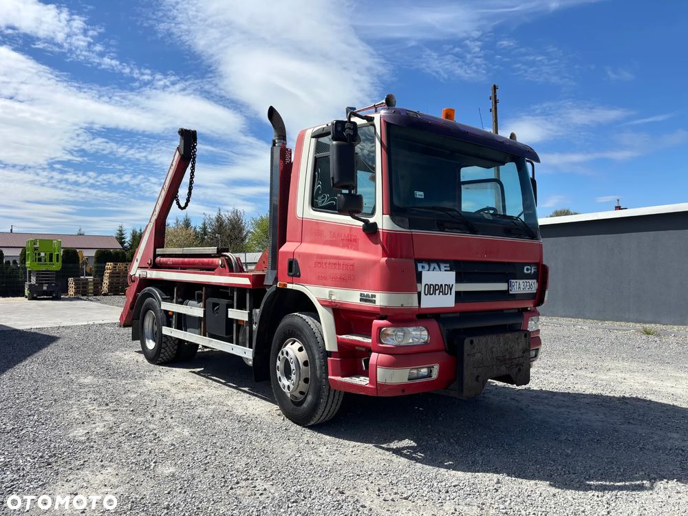 DAF CF - 1