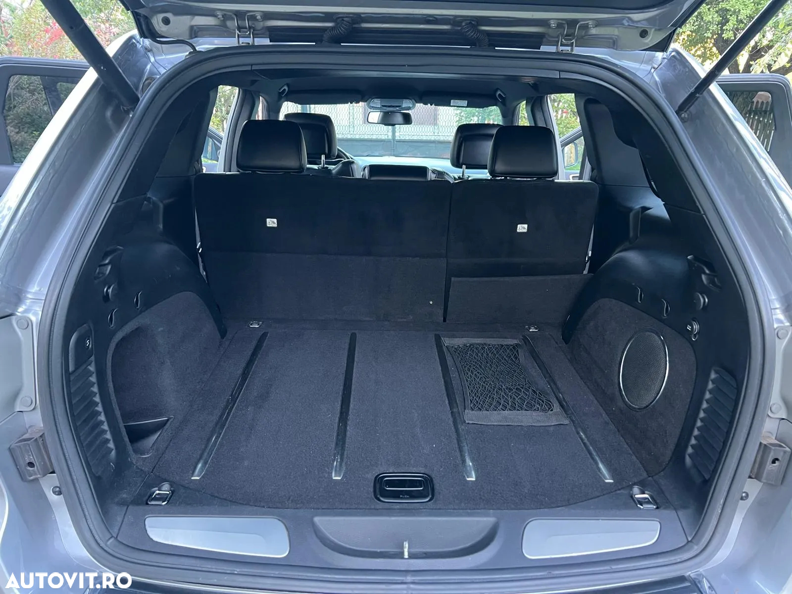 Jeep Grand Cherokee 3.0 TD AT Limited - 5