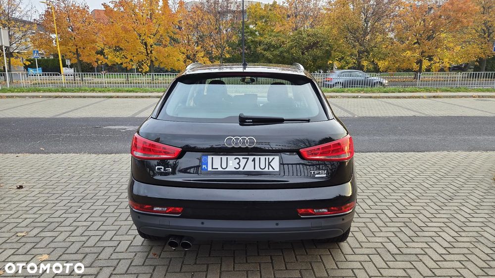 Audi Q3 1.4 TFSI Sport - 5