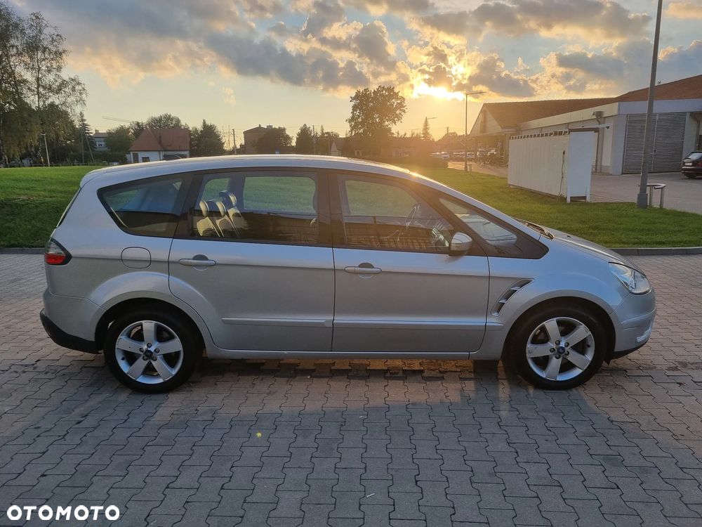 Ford S-Max 2.0 Gold X - 3