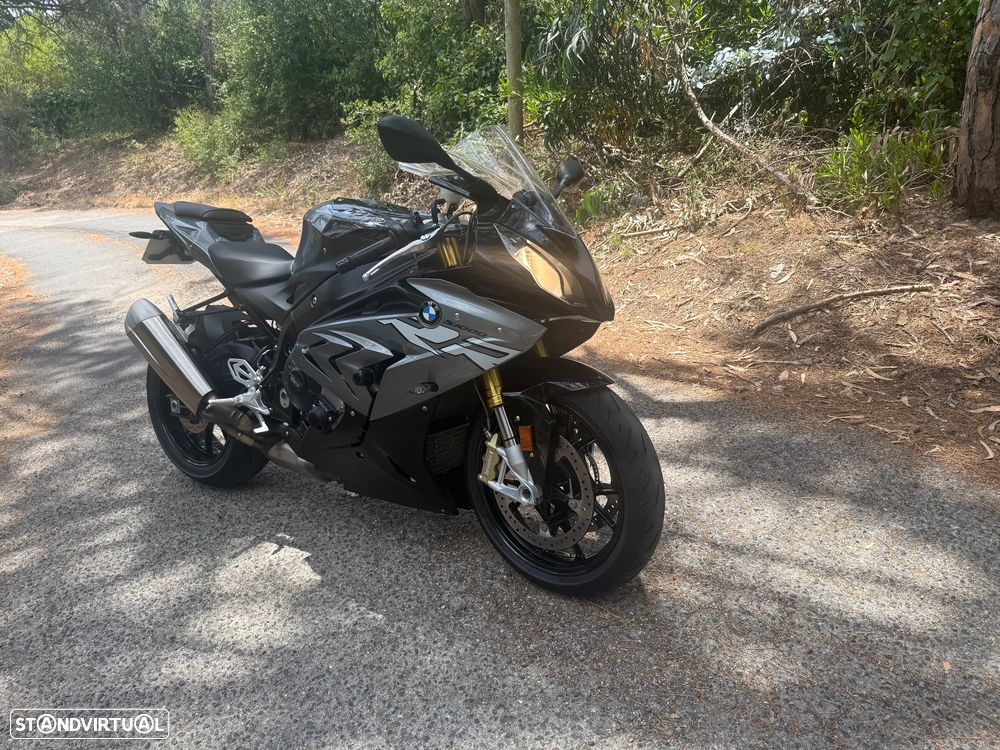 BMW S 1000 RR - 33