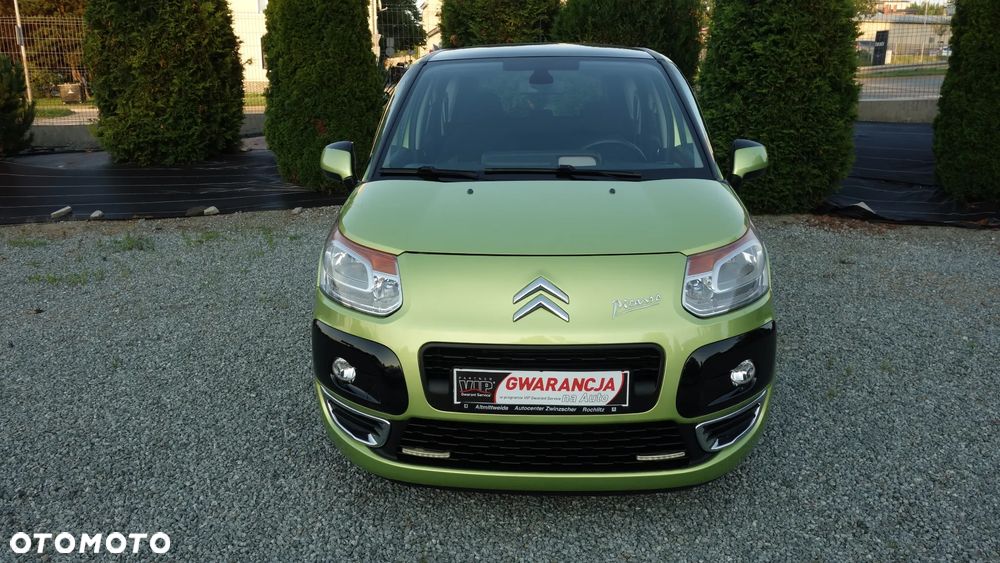 Citroën C3 Picasso 1.4i Exclusive - 2