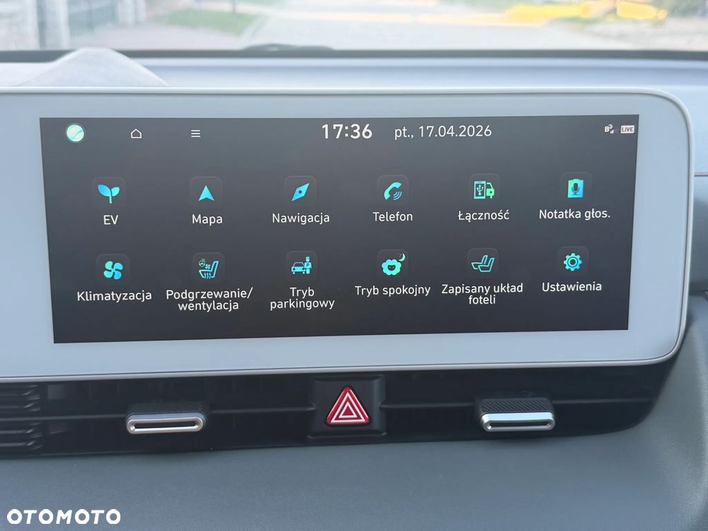 Hyundai IONIQ 5 - 22