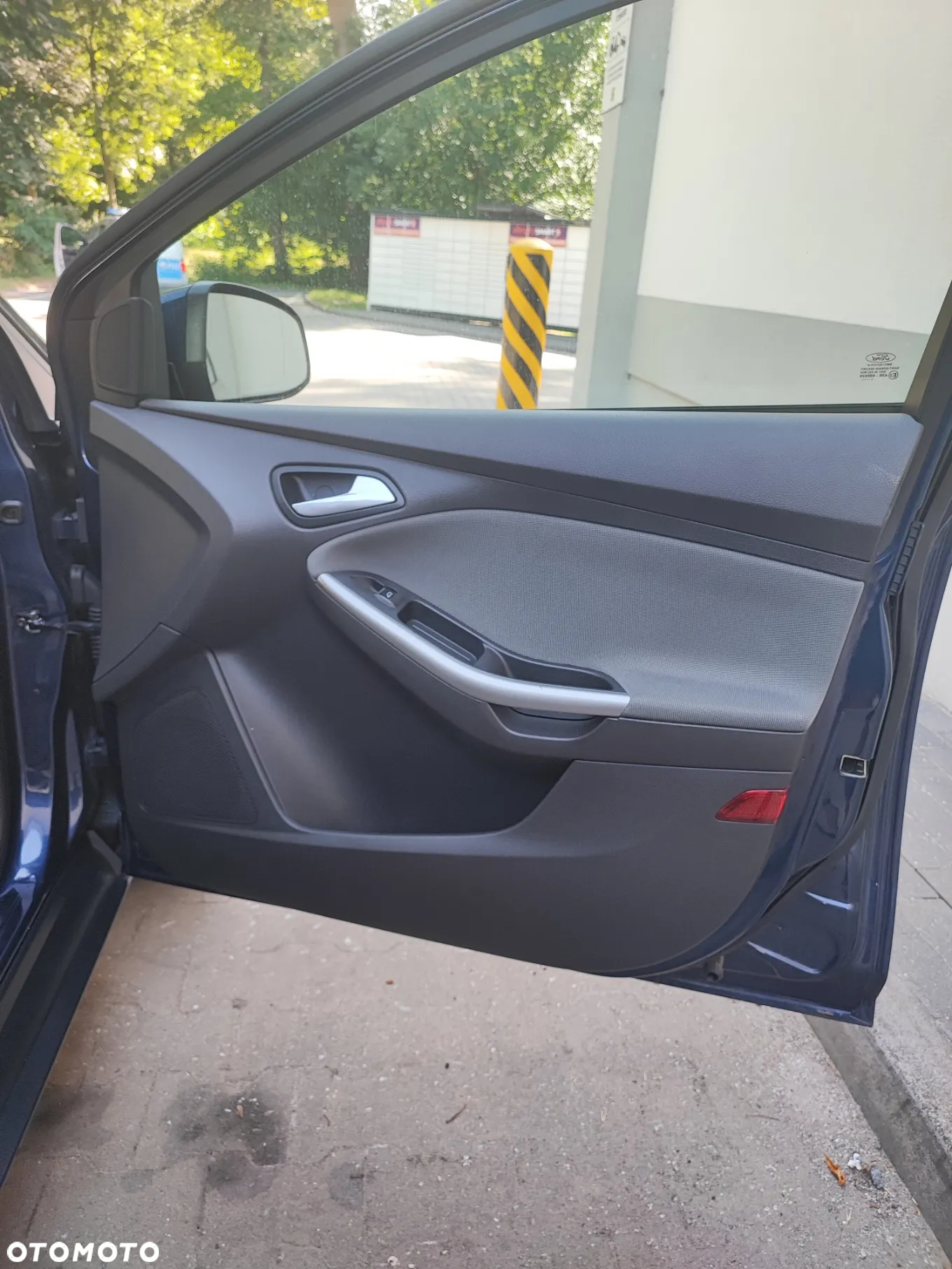 Ford Focus 2.0 TDCi Edition MPS6 - 14