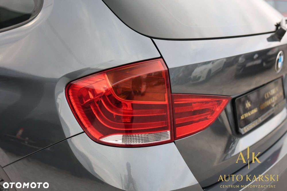 BMW X1 - 14