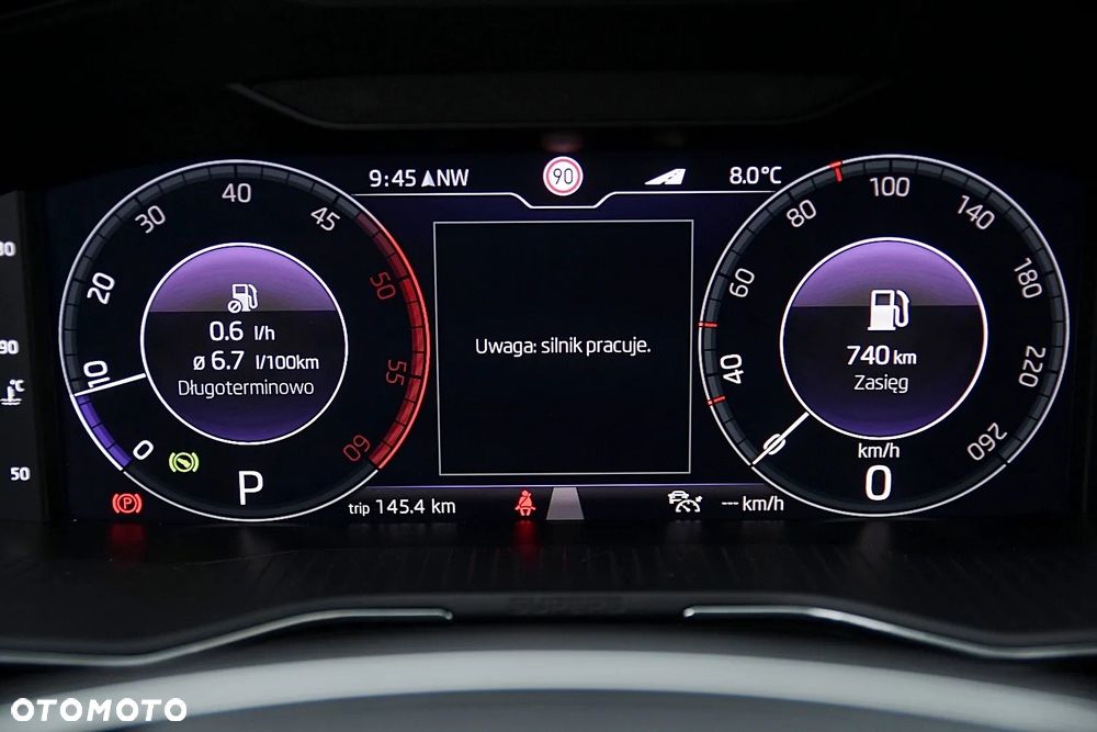 Skoda Superb 2.0 TDI SCR L&K DSG - 28