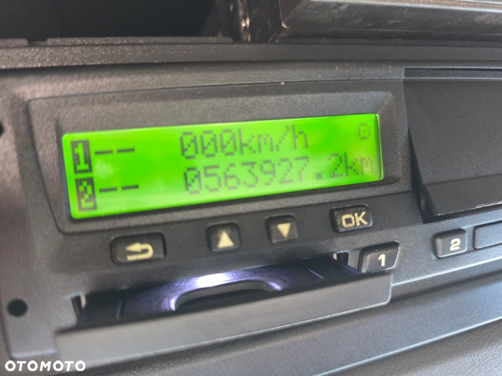 Scania R480 - 11