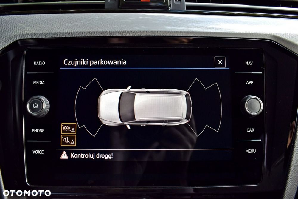 Volkswagen Passat Variant 2.0 TDI EVO Business DSG - 21