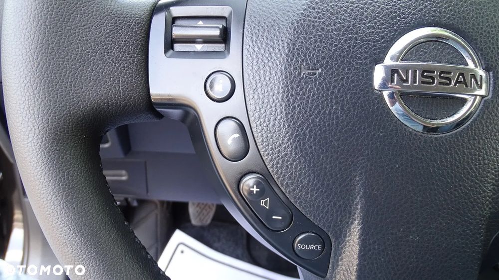 Nissan Qashqai 1.6 Acenta - 17