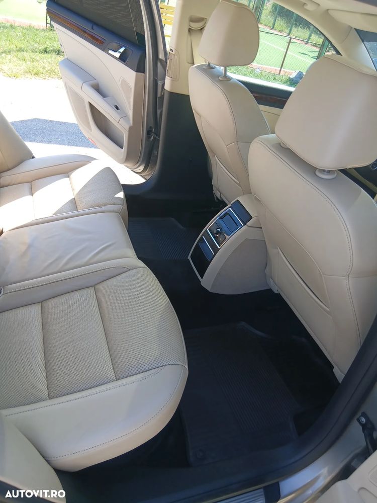 Skoda Superb 2.0 TDI 4X4 DSG Ambition - 17