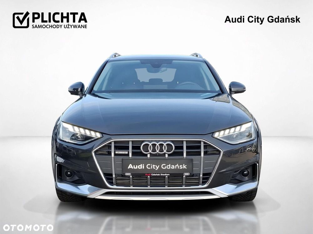 Audi A4 Allroad - 9