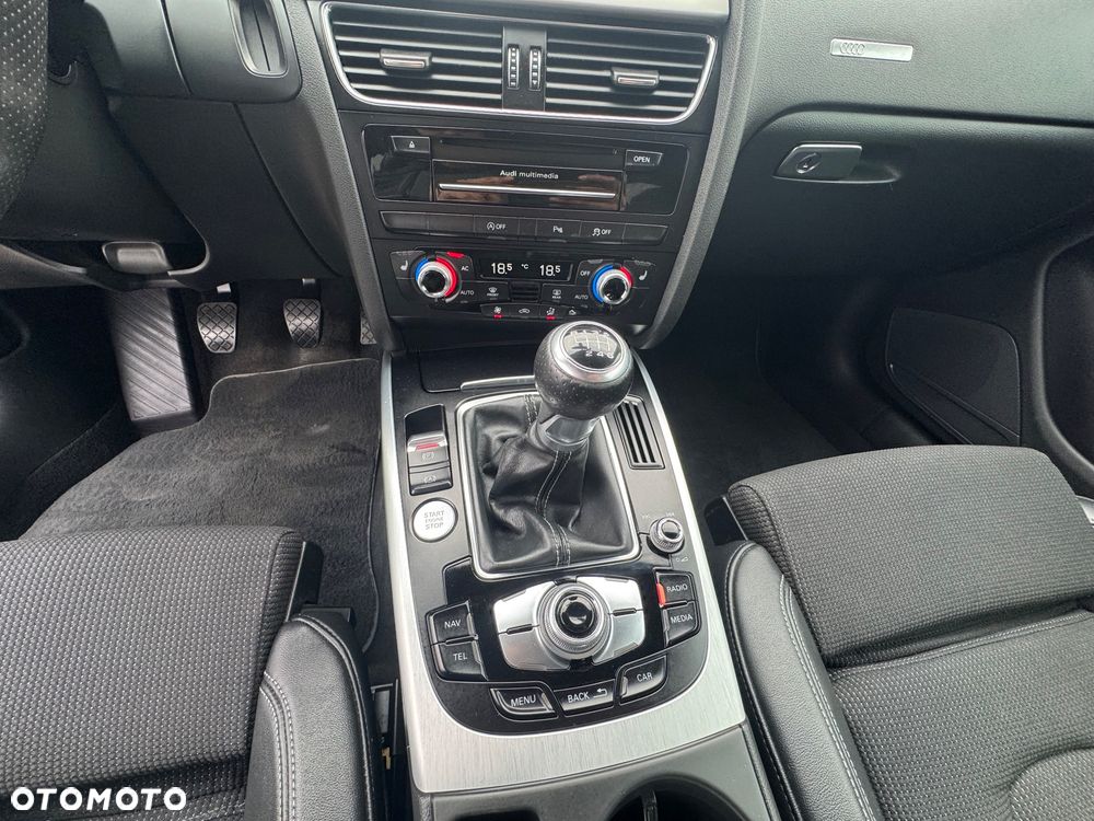 Audi A5 Coupé 2.0 TFSI - 25
