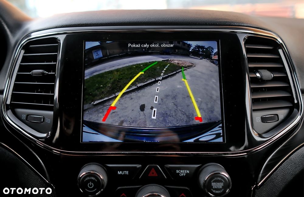 Jeep Grand Cherokee 3.6 V6 Limited - 26