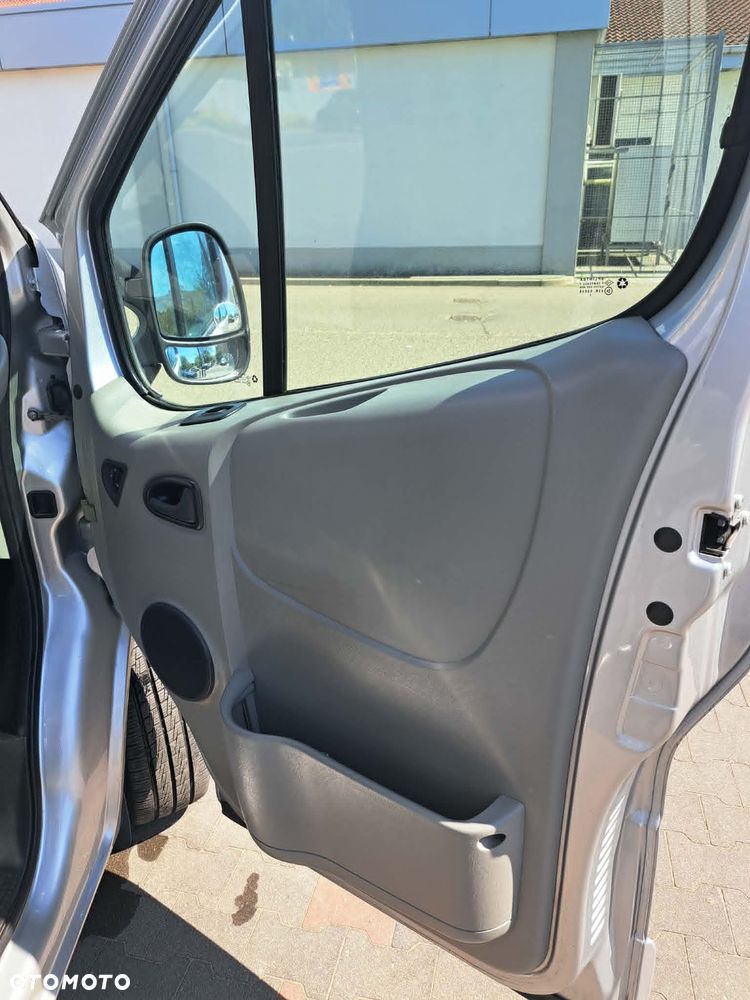 Opel Vivaro L2H1 - 11